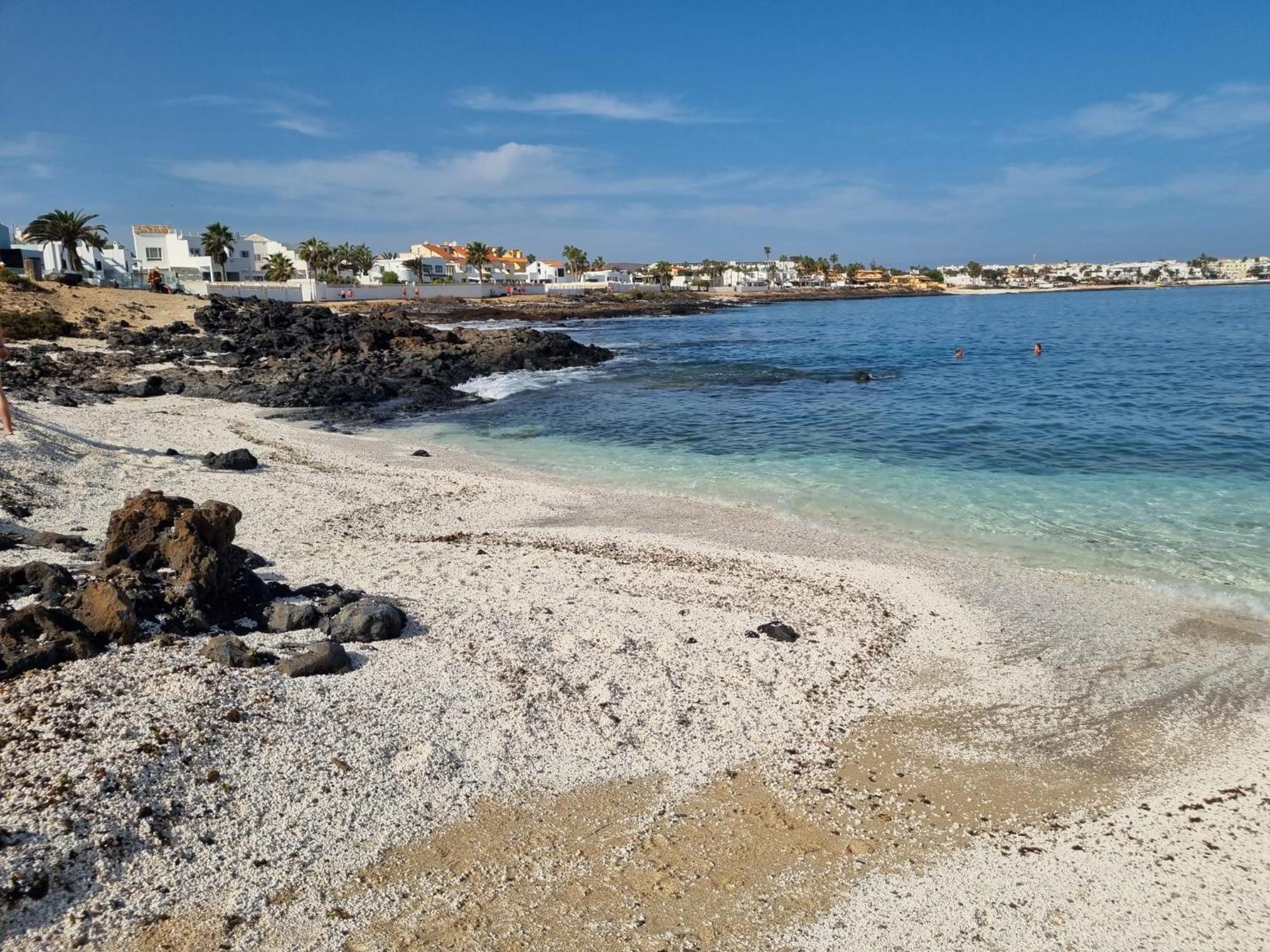 APPARTAMENTO PISCINA Y RELAX JUNTO AL MAR! CORRALEJO - Corralejo, Spagna